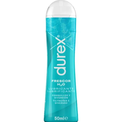 durex sensation fraîche 50ML