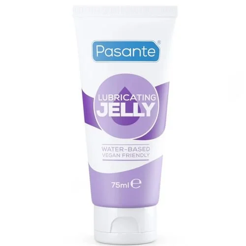 passante lubrifiant saveur menthe 75ML
