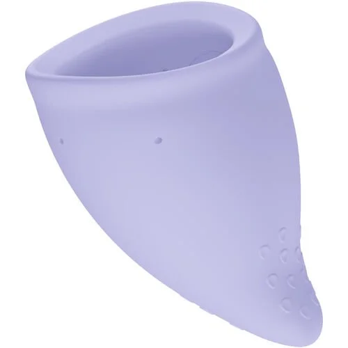 cup menstruelle fun factory A/B