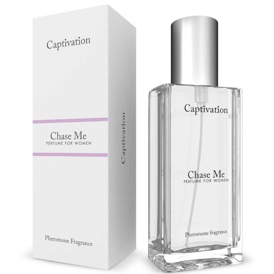 intimateline chase moi pour elle 30ML