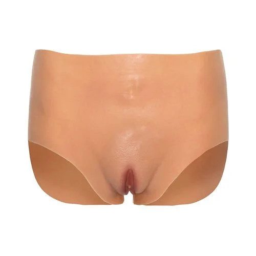 culotte vagin