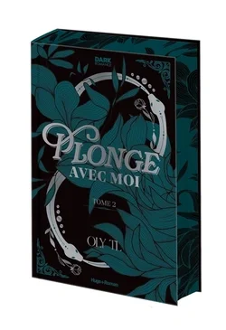 Plonge avec moi. Vol. 2. Peau contre peau