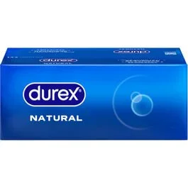 durex préservatifs naturels 3/6/12/24/144 unités