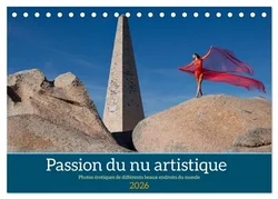 Photos érotiques de différents beaux endroits du monde (Edition en allemand) 2026