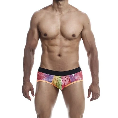 boxer orange S/M/L/XL