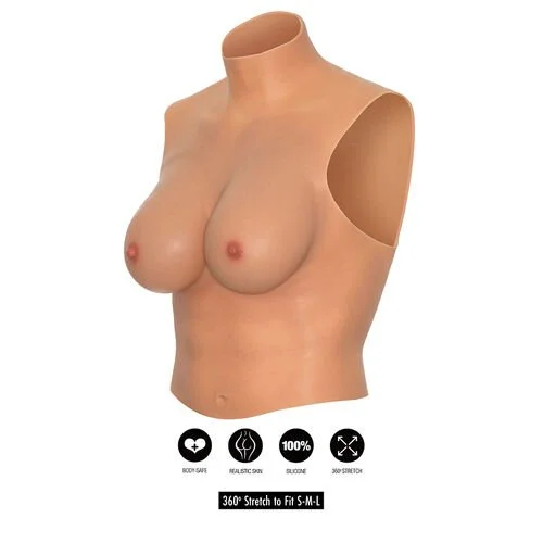 t shirt seins bonnet D/E