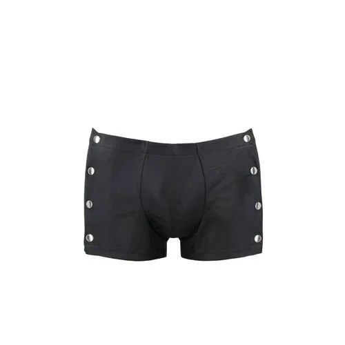 boxer david noir S-M/L-XL