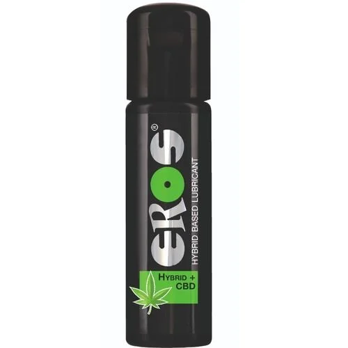 lubrifiant hybride CBD 100ML