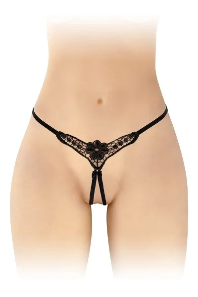 string ouvert Danuta TU