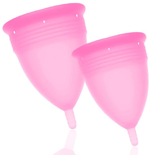 coupe vaginale sterncup taille S ou L