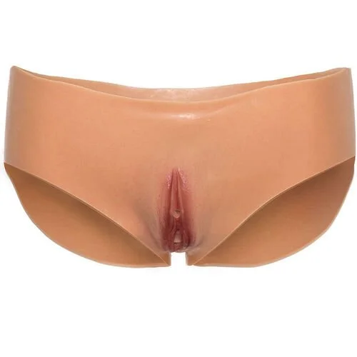 culotte vagin