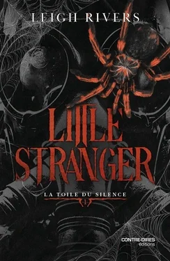 La toile du silence. Vol. 1. Little stranger