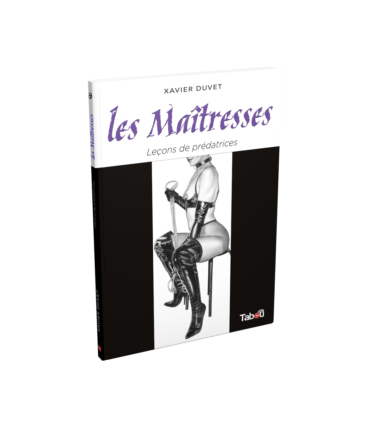 Les maîtresses:leçons de prédatrices