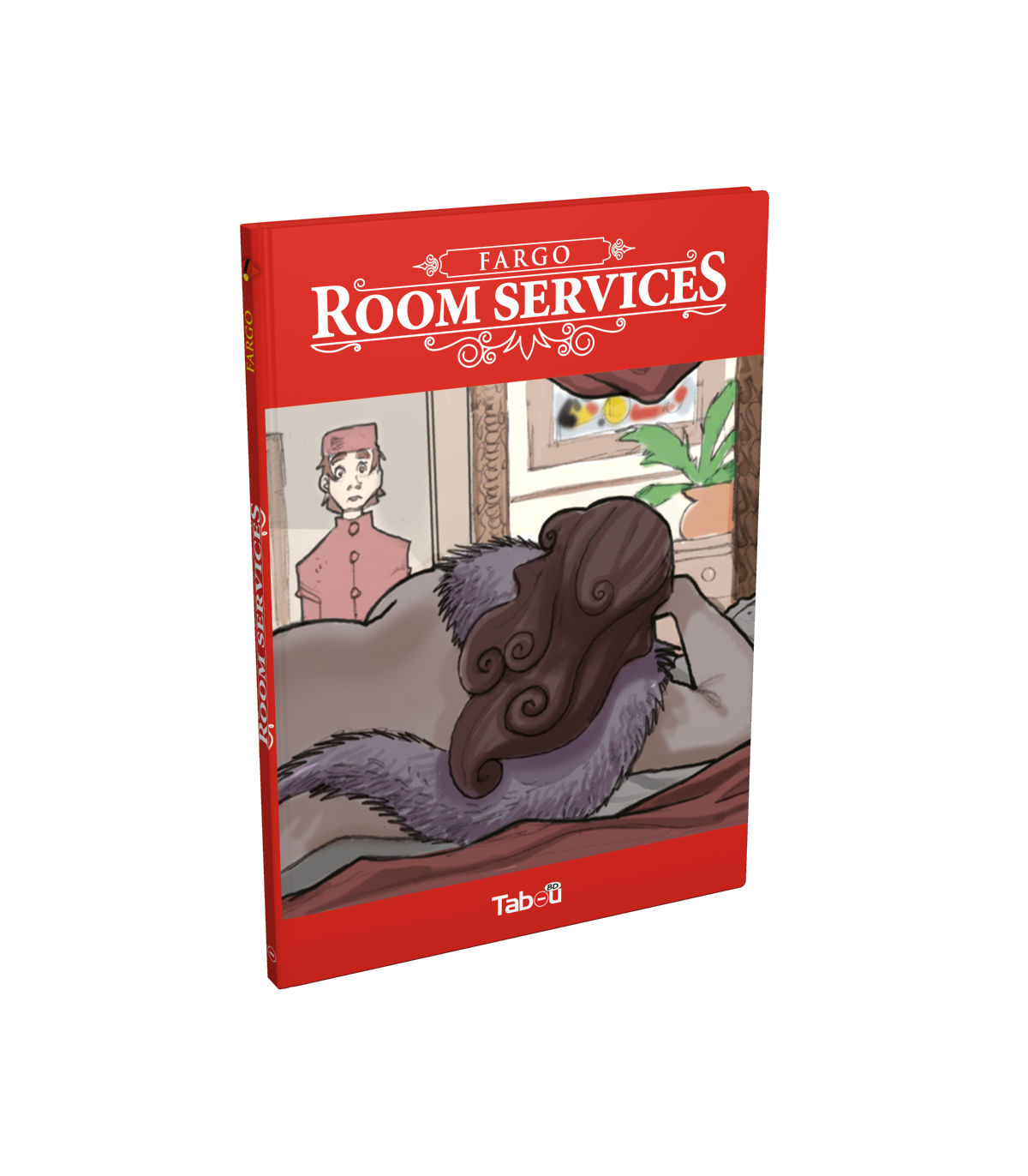 Room Services