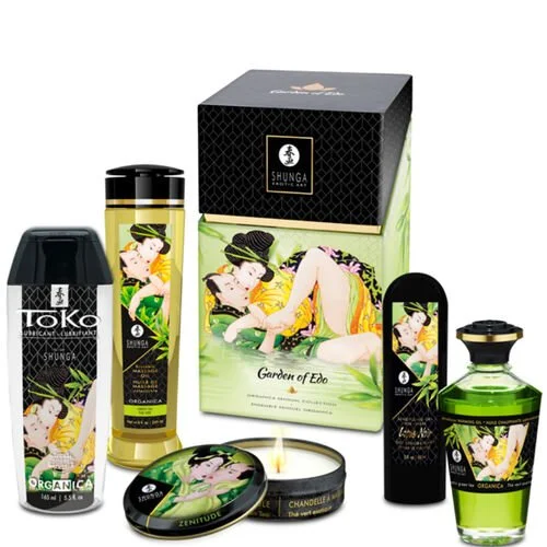 shunga-kit jardin bio