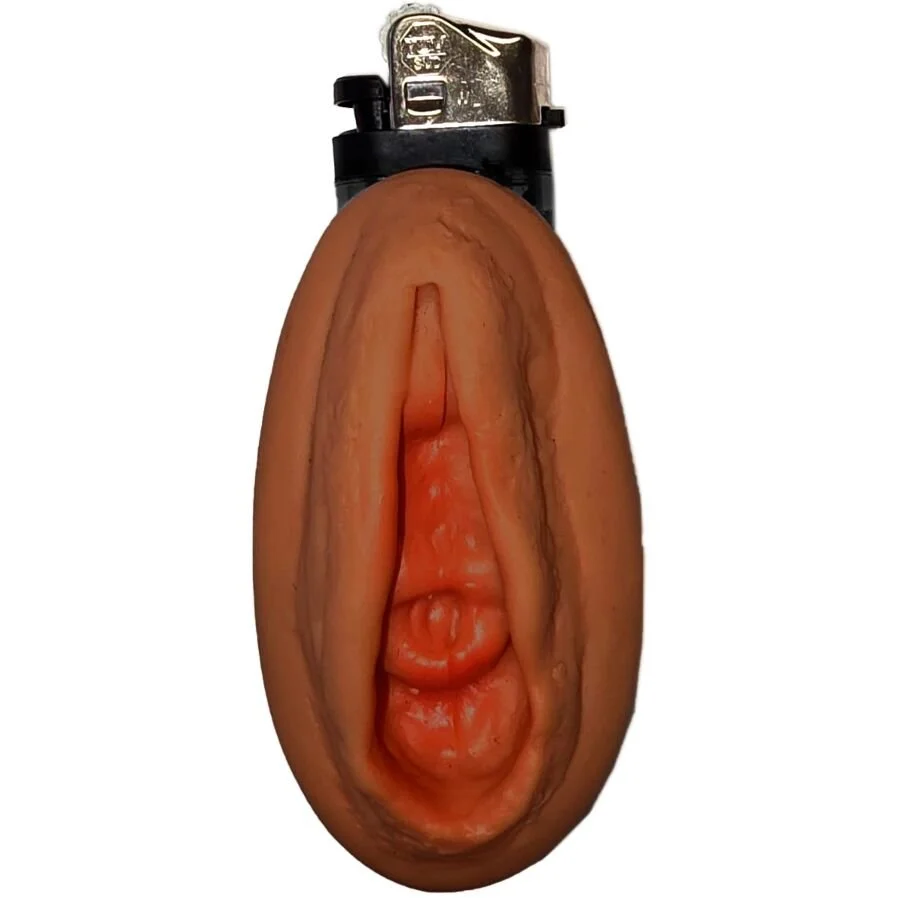 briquet vagin