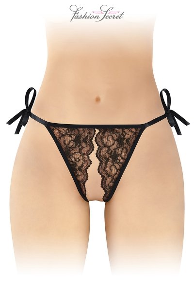 string ouvert à nouer stella