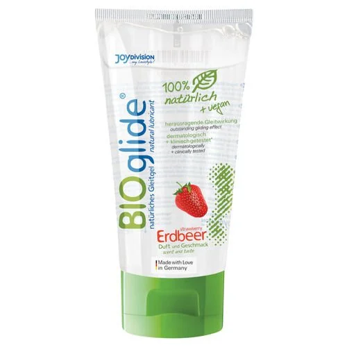lubrifiant vegan saveur 80ML