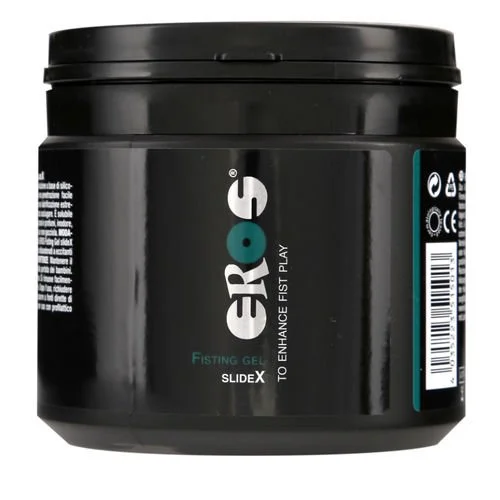 gel lubrifiant superslip pour fisting anal 100ML/200ML/500ML