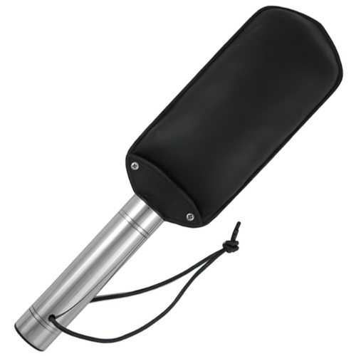 metal hard-la pagaie originale