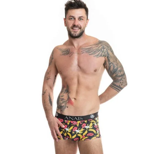 boxer banana S/XL/2XL/3XL