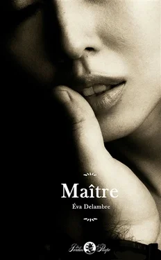 maître