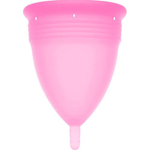 coupe vaginale sterncup taille S ou L
