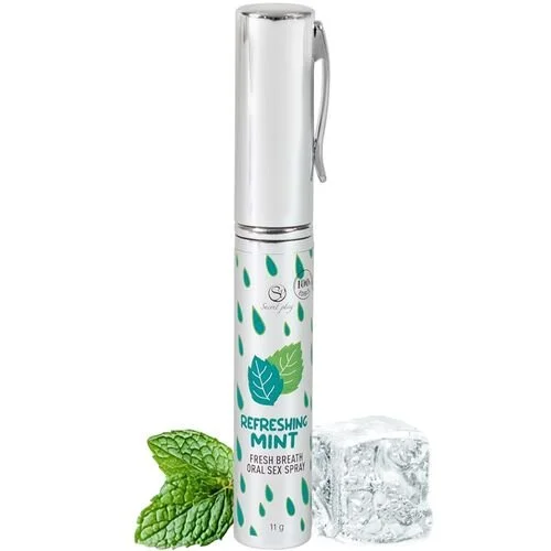 spray sexuel oral