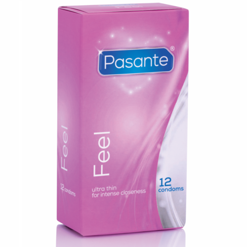 pasante sensibles ultra 3/12/144 unités