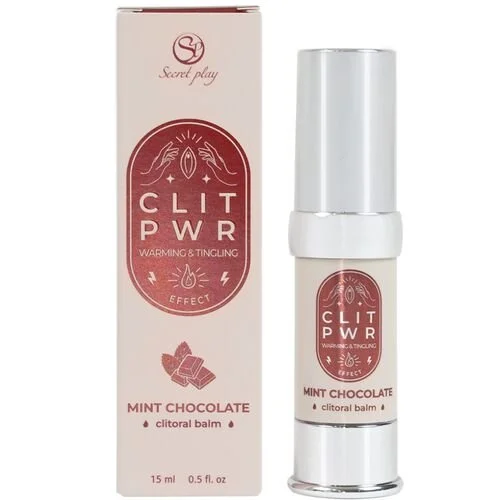 baume clitoris saveurs 15ML