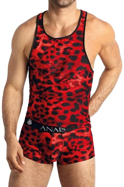 débardeur savage S/M/L/XL/2XL/3XL