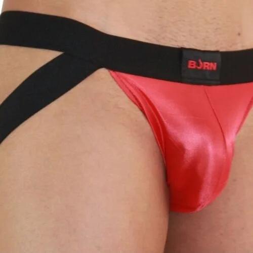 jock burn  S/M/L/XL