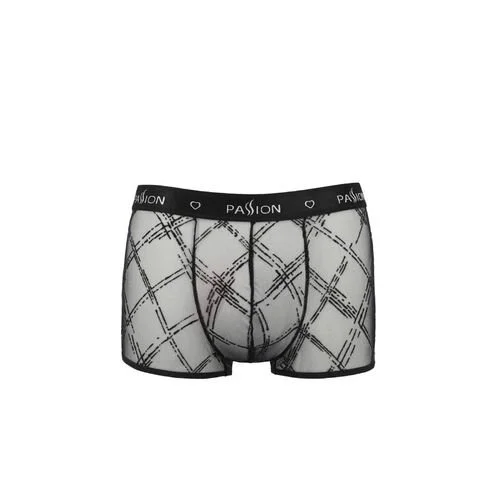 boxer james noir S-M/L-XL