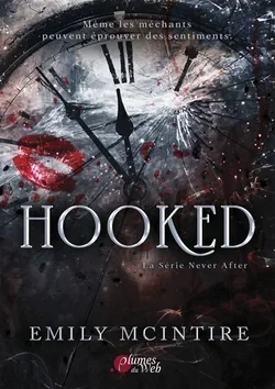 Hooked - La série never after