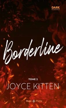 Borderline - Tome 02