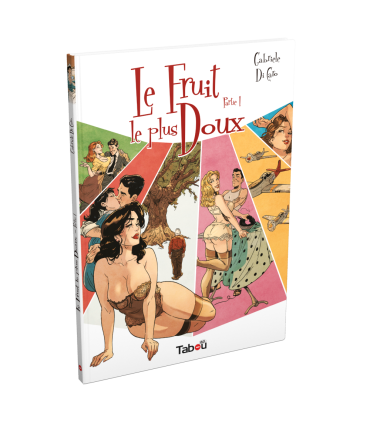 Le fruit le plus doux 1/2