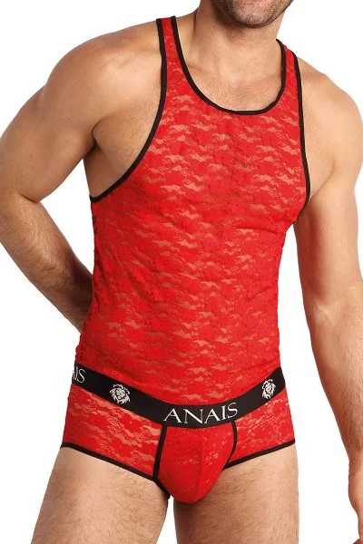 débardeur brave 2XL/3XL