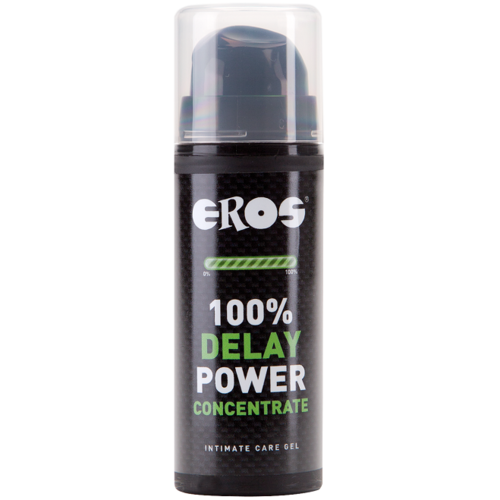 delay power concentré 30ML