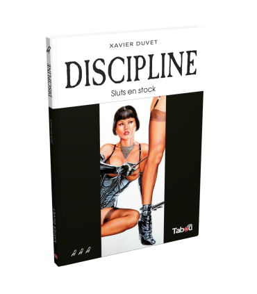 Discipline 1/2/3