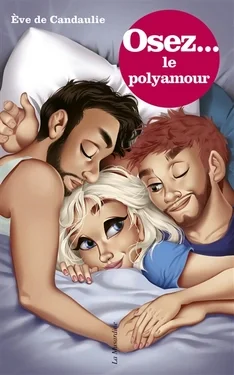 Osez... le polyamour