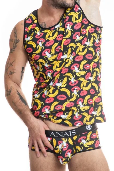 débardeur banana S/M/L/XL/2XL/3XL
