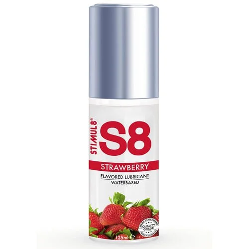 lubrifiant saveur 125ML