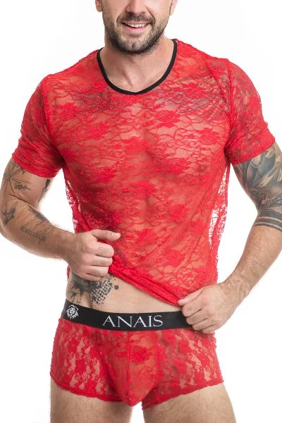 t-shirt brave 2XL/3XL