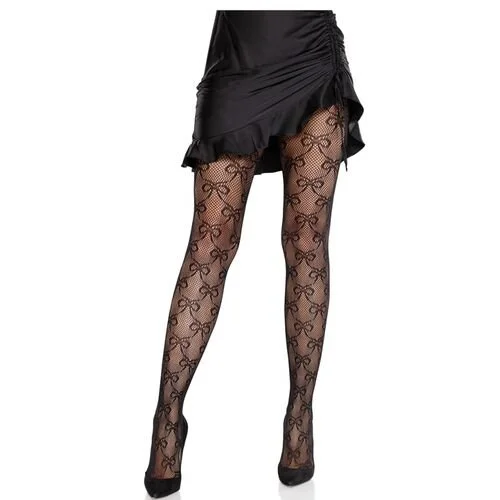 collant forme noir TU