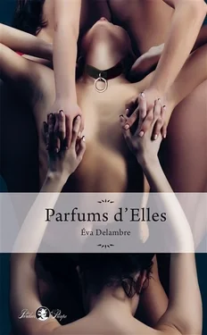 parfums d'elles