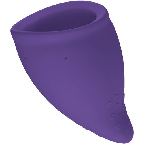 cup menstruelle fun factory A/B