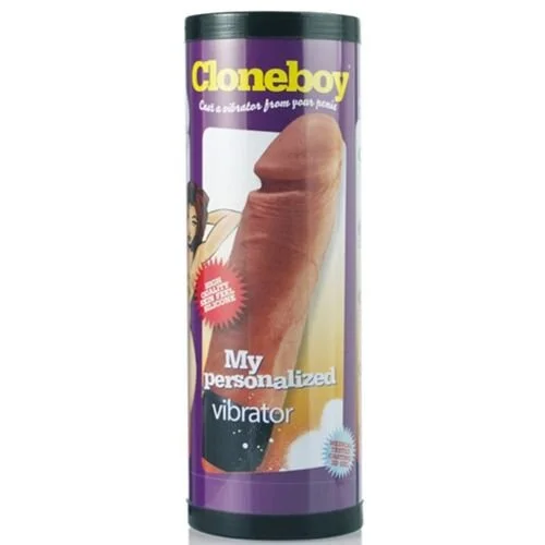 kit cloneur de pénis avec vibration