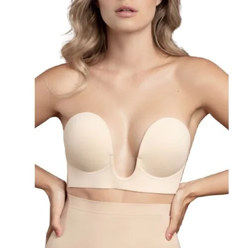 soutien gorge sans poignée bonet A/B/C/D/E
