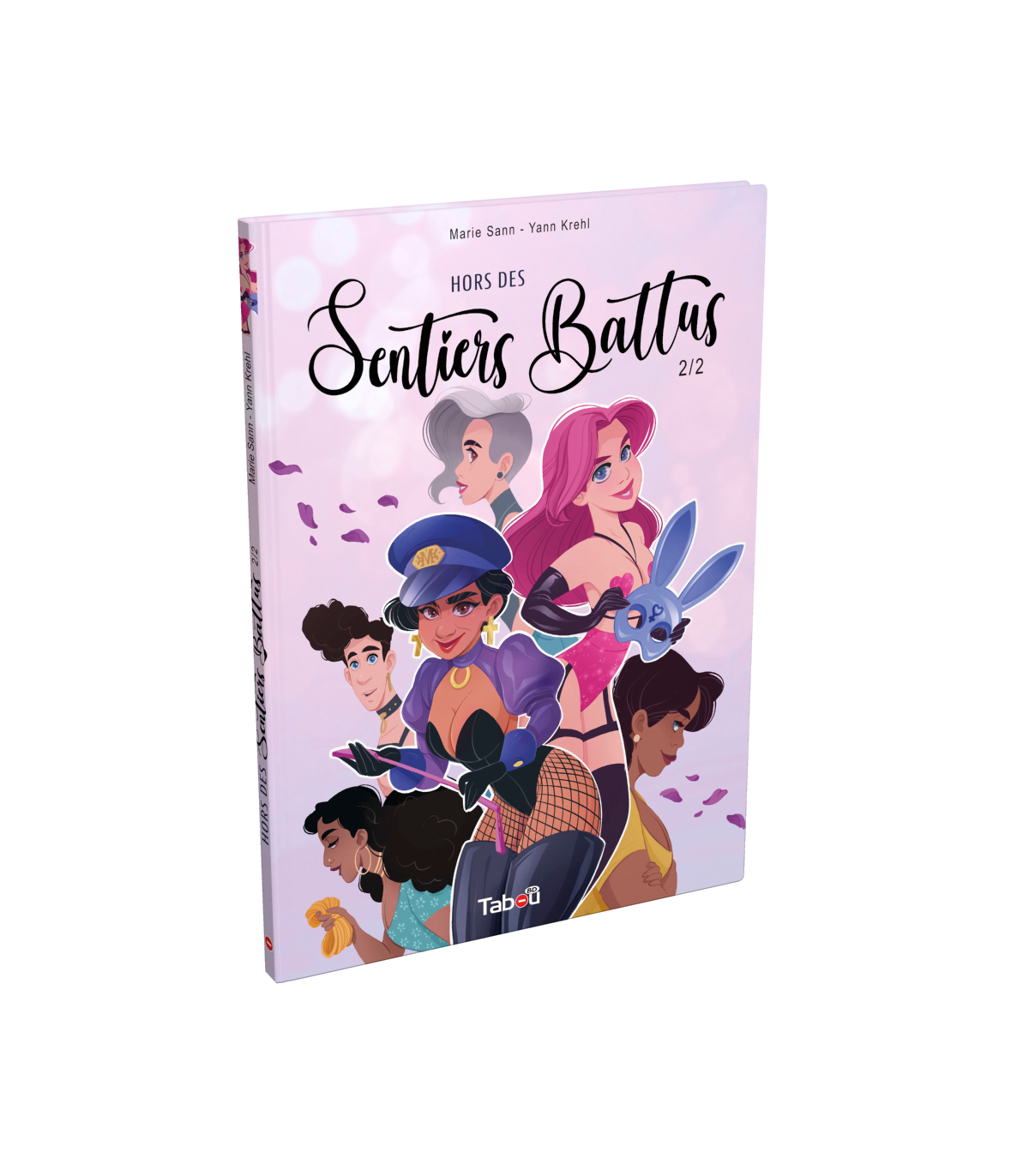 Hors des sentiers battus 1/2