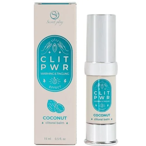 baume clitoris saveurs 15ML